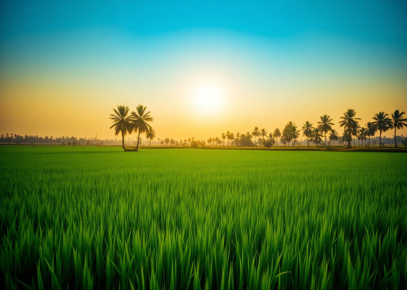 Agricultural Lands & Farms