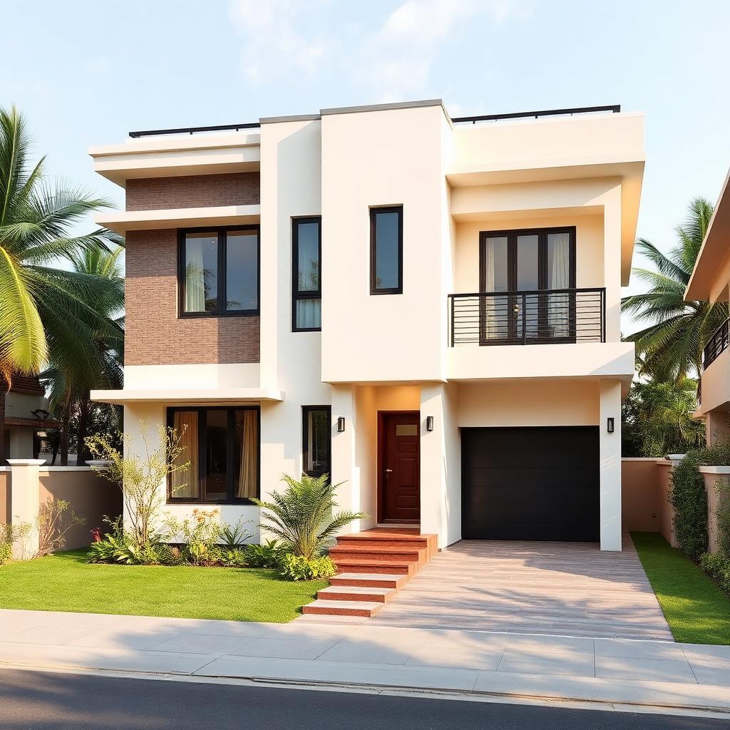 Independent Houses