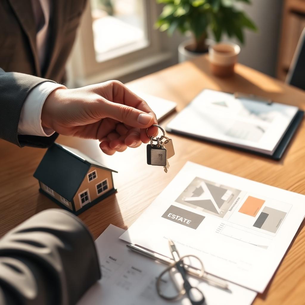 Investment Consultation